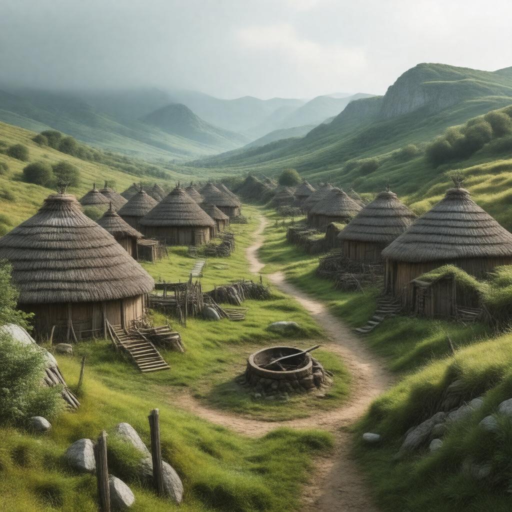 Iron Age (Near East)